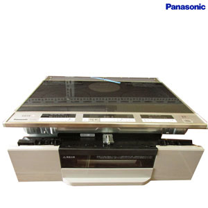 Bếp điện từ Panasonic KZ-F32AS