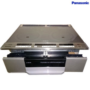 Bếp điện từ Panasonic KZ-F32AST