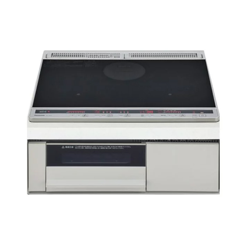 Bếp điện từ kết hợp lò nướng Panasonic KZ-L32AS