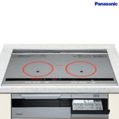 Bếp từ Panasonic KZ-R373S