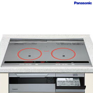 Bếp từ Panasonic KZ-R373S
