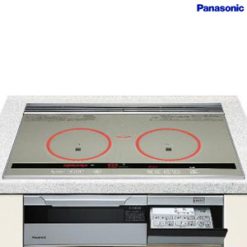 Bếp điện từ Panasonic KZ-T563S