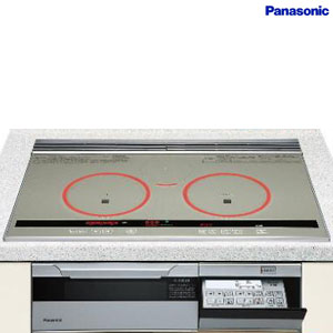 Bếp điện từ Panasonic KZ-T563S