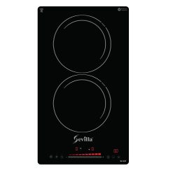 Bếp từ đôi domino Sevilla SV-25T