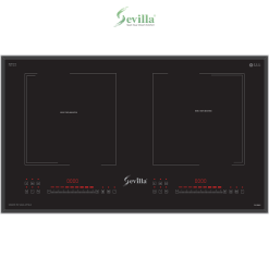 Bếp từ đôi Sevilla SV-M963