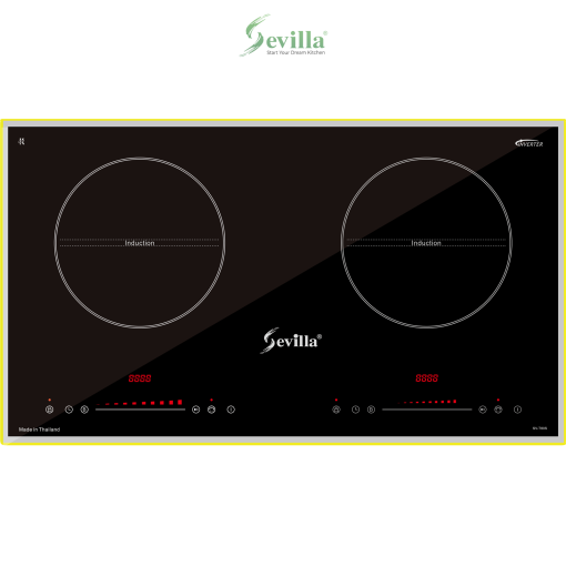Sevilla SV-T80S