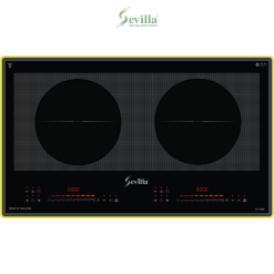 Bếp từ đôi Sevilla SV-T898