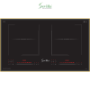 Bếp từ đôi Sevilla SV-T925