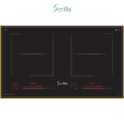 Bếp từ đôi Sevilla SV-T925