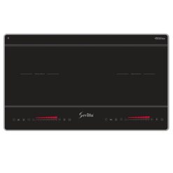 Bếp từ đôi Sevilla SV-TA62