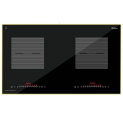 Bếp từ đôi Sevilla SV-TL04