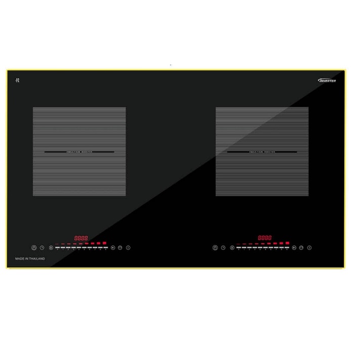 Bếp từ đôi Sevilla SV-TL04