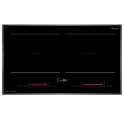 Bếp từ đôi Sevilla SV-TR91