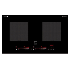 Bếp từ đôi Smaragd ISB-212