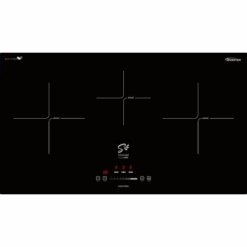 Bếp từ âm Smaragd MAINZ