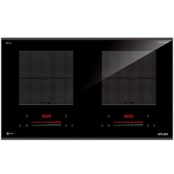 Bếp từ đôi Spelier SPF-868I