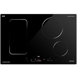 Bếp từ đôi Spelier SPF 948S