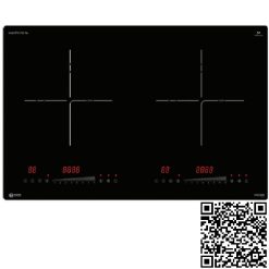 Bếp từ đôi Spelier SPM 728i PLUS