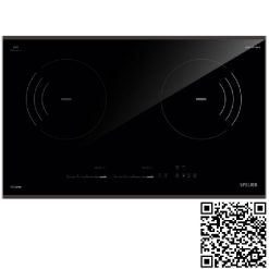 Bếp từ đôi Spelier SPM 888 Pro