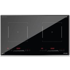 Bếp từ đôi Spelier SPM-919 QV