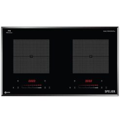 Bếp từ đôi Spelier SPM 989I PLUS