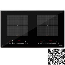 Bếp từ đôi Spelier SPM T75K PLUS