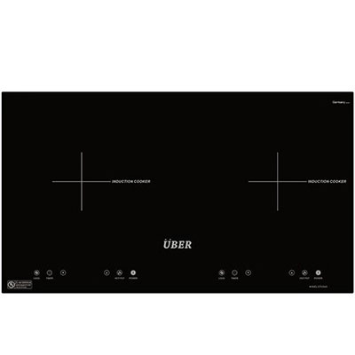 Bếp từ Uber S70 DUO