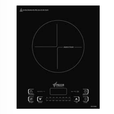 Bếp từ đơn Vinger VG-168I