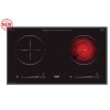 Bếp điện từ đôi Giovani G-2217MLH