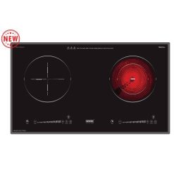 Bếp điện từ đôi Giovani G-2217MLH