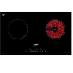 Bếp điện từ đôi Kaff KF-EG902IH