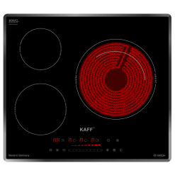 Bếp điện từ 3 vùng nấu KAFF KF-S48QH
