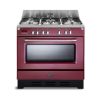 Bếp ga kết hợp lò nướng ELABA VR 965 M
