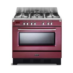 Bếp ga kết hợp lò nướng ELABA VR 965 M