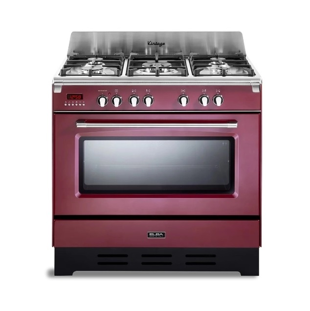 Bếp ga kết hợp lò nướng ELABA VR 965 M