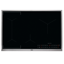 Bếp từ 4 vùng nấu AEG IKE84441XB