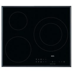Bếp từ 3 bếp AEG IKB63302FB