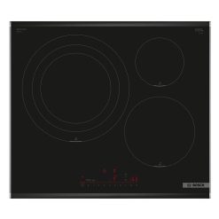 Bếp từ âm 3 vùng nấu BOSCH PID675HC1E SERIES 6