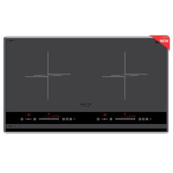 Bếp từ đôi Canzy CZ 797G-62ID