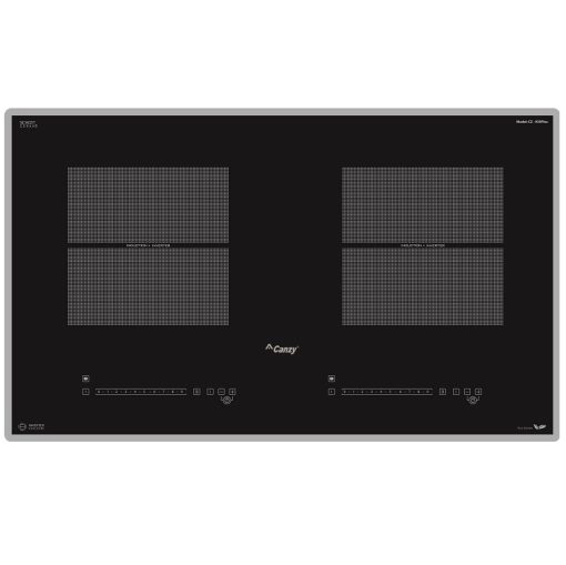 Bếp từ đôi Canzy CZ 939Plus