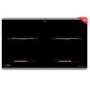 Bếp từ đôi Canzy CZ 9979 GRC