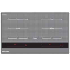 Bếp từ đôi Canzy CZ ID 077EU