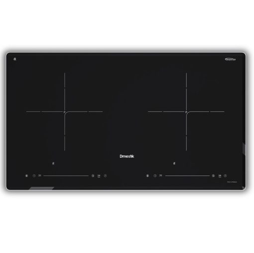 Bếp từ đôi Dmestik ML 288 DKI