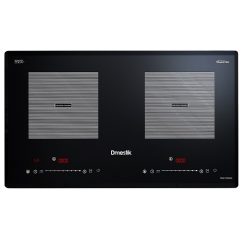 Bếp từ đôi Dmestik ML 929 DKI