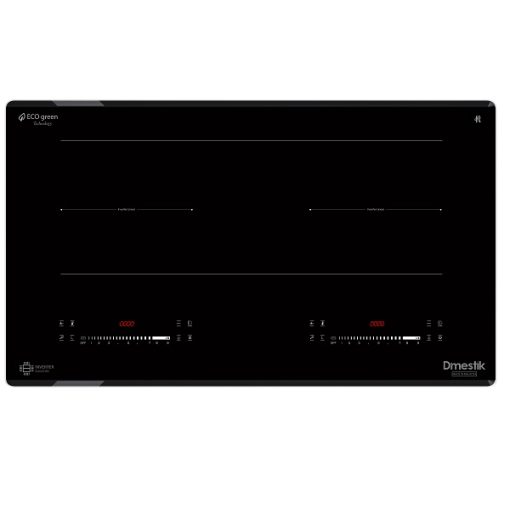 Bếp từ đôi Dmestik ML 999 DKI