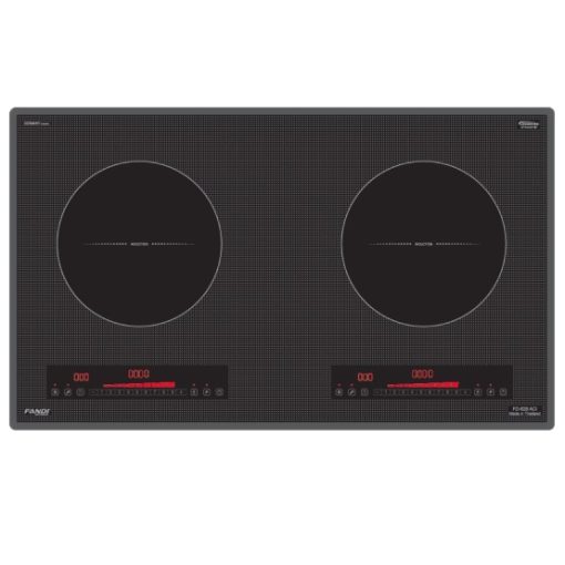 Bếp từ đôi Fandi FD-828ACI