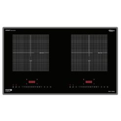 Bếp từ đôi Fandi FD-828VCI