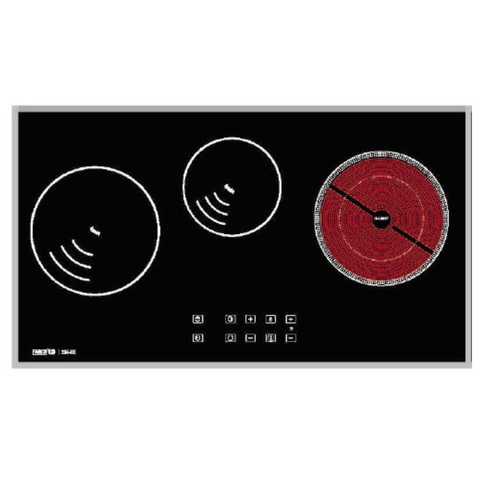 Bếp điện từ Fandi FD-326IH