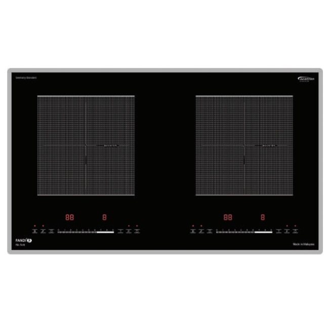 Bếp từ đôi Fandi FD-66PLUS