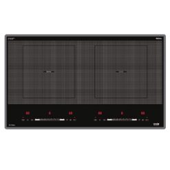 Bếp từ đôi Fandi FD-734MAX